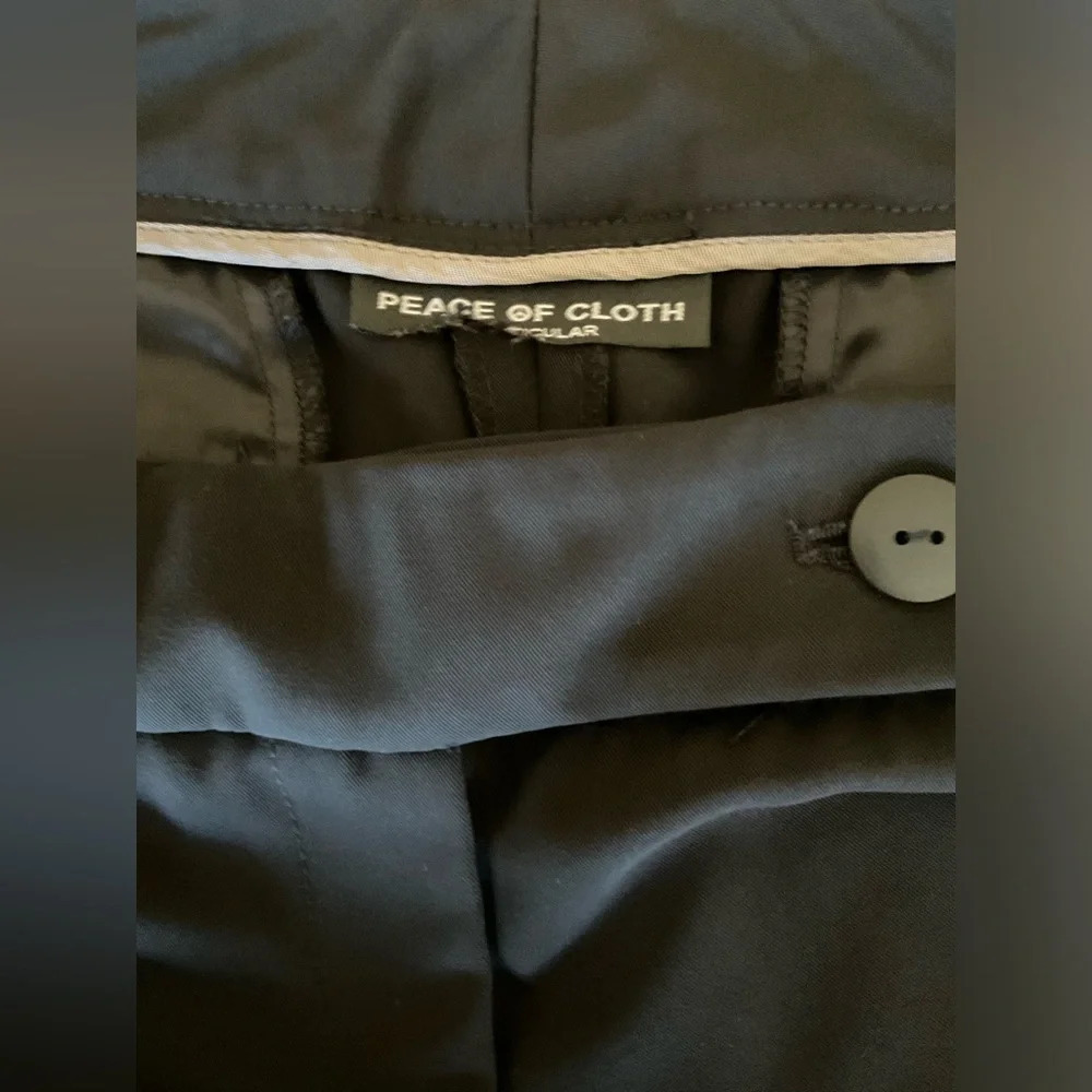 Peace of Cloth Women’s Trousers - Picture 4 of 7